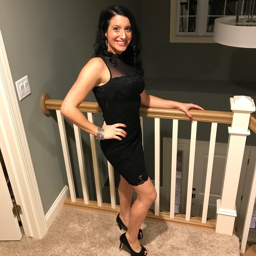 Meet your Posher, Erin